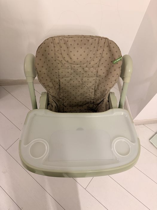 Стул для кормления Happy Baby "WILLIAM PRO"