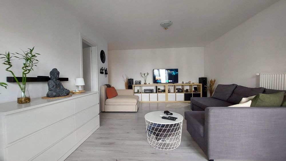 Proprietar | Garsonieră 50 mp | Bd. Timisoara 101n | Drumul Taberei