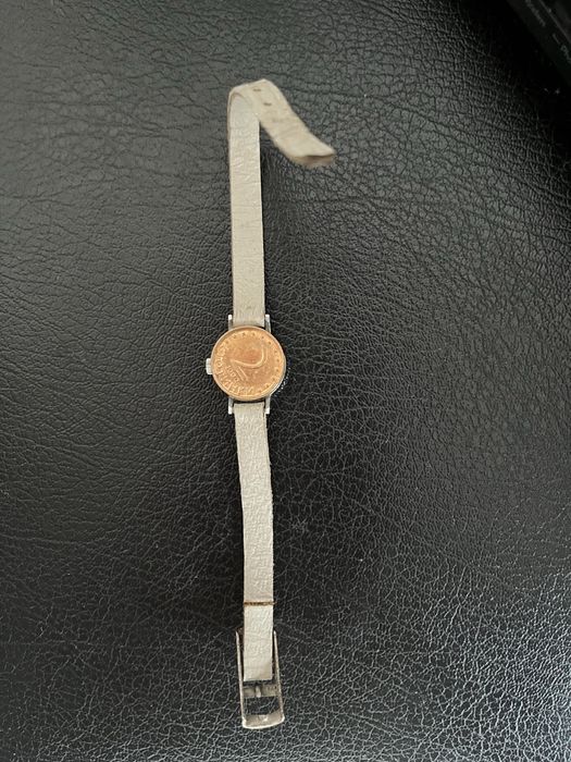 Дамски руски часовник Chaika