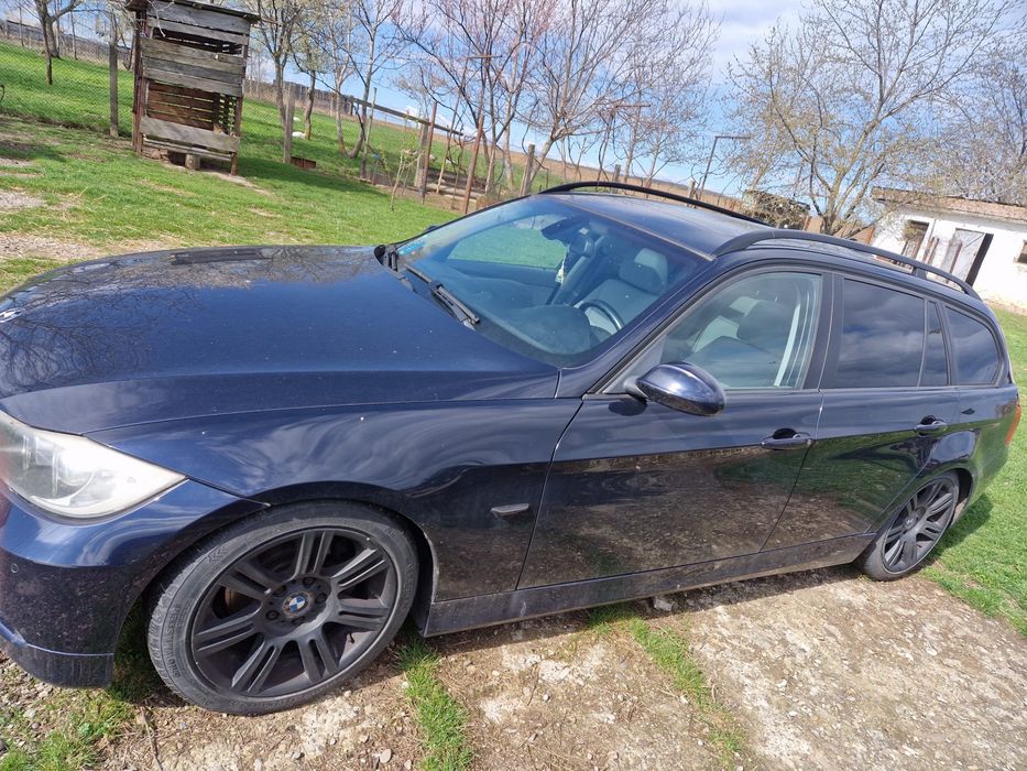 BMW 3 Series 0 — imagine 3