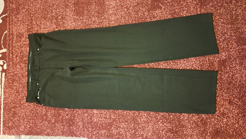 Blugi damă Hugo Boss