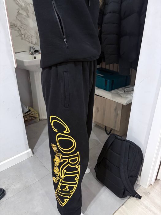 Штаны Corteiz, размер Xl