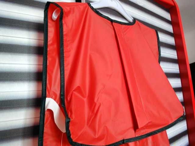 Престилка за рисуване