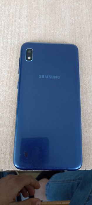 Samsung a10 ideal