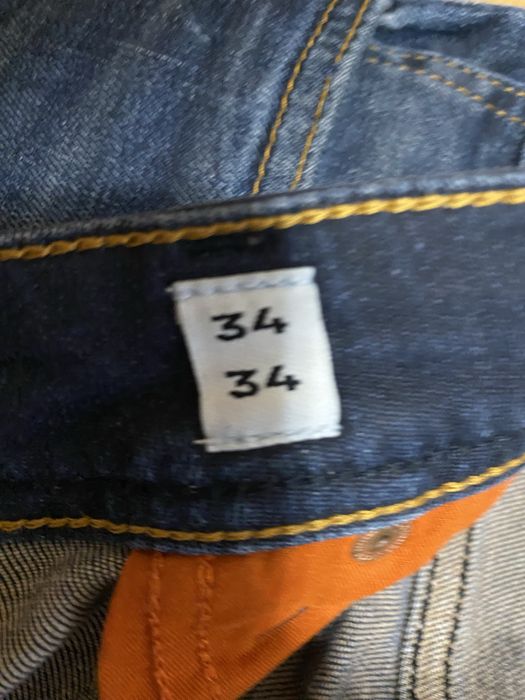 Blugi Jack & Jones