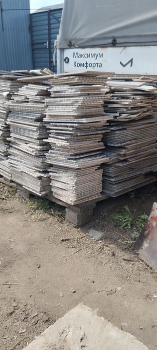 Плитка керамическая, кафель