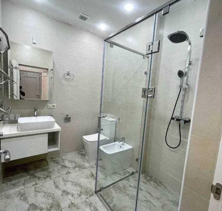 Сдается Евро квартира в Элитной Новостройке