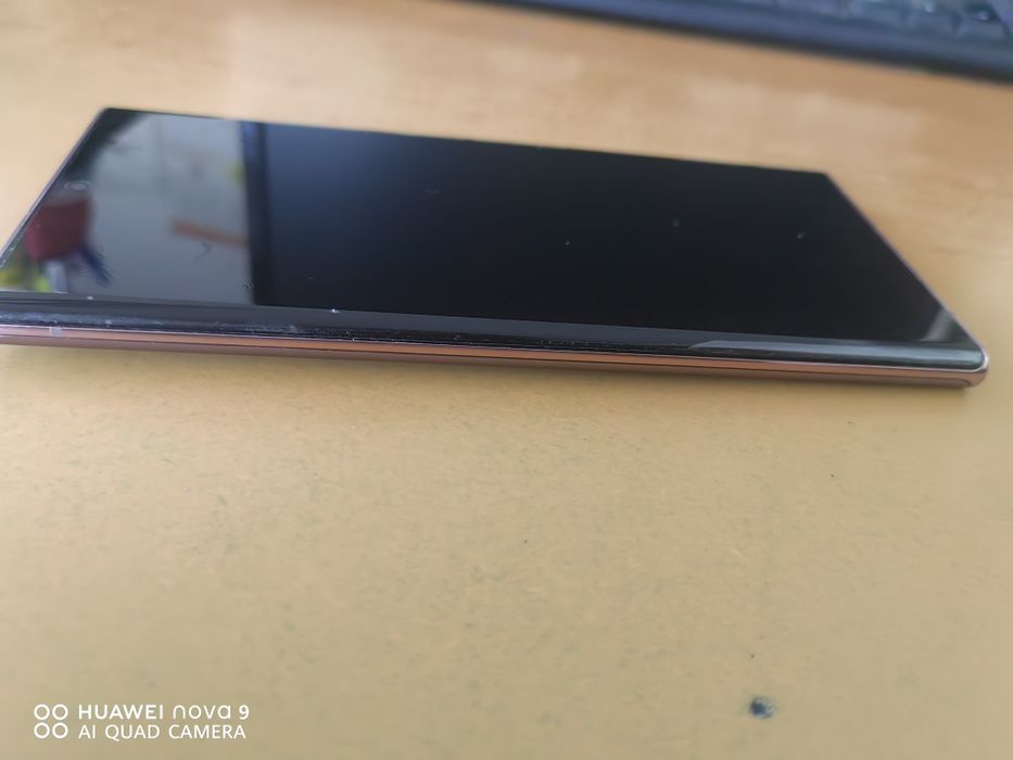 Бартер !!! Samsung Galaxy Note 20 Ultra 12/256