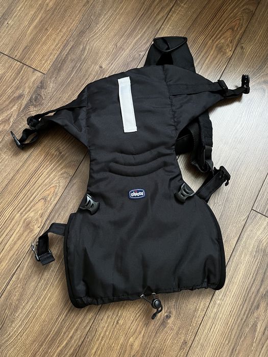 Кенгуро Chicco easyfit 0+