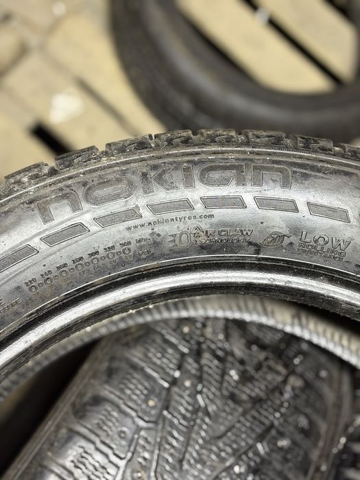 235/55/19 3 колеса цена за пару