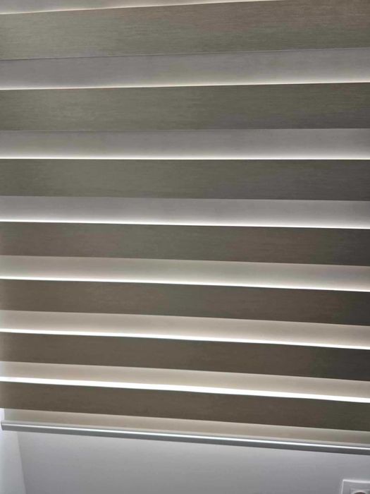 Щори "ден и нощ"