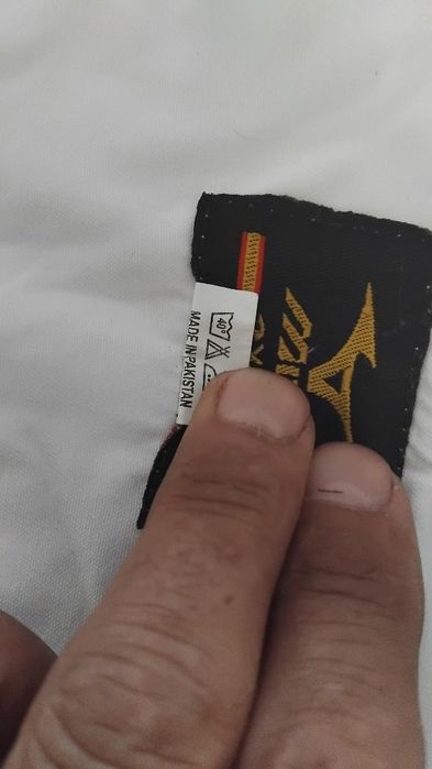 Кимоно для Каратэ. И Дзюдо