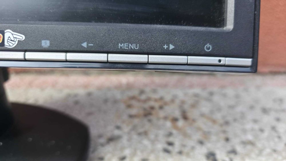 Монотор за  PC ASUS