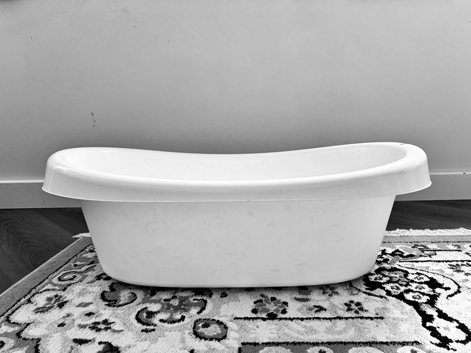 Ванночка икеа в идеале