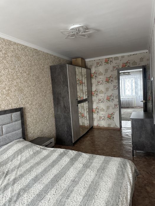 Квартира посуточно