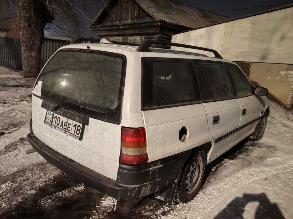 Отдам в хорошие и умелые  ручки!!!