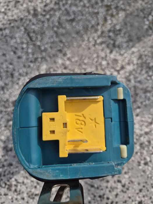 Импакт Makita DTD152