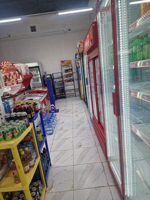 Аренда магазин. Рамазан