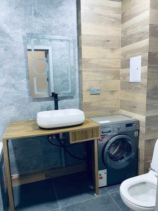 Зудлик билан ижарага берилади  Новомосковская   2/6/9