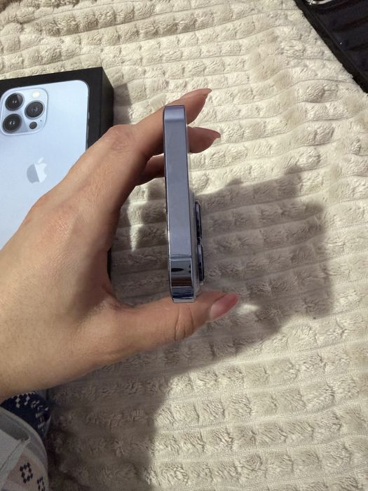 iPhone 13 Pro 128 GB