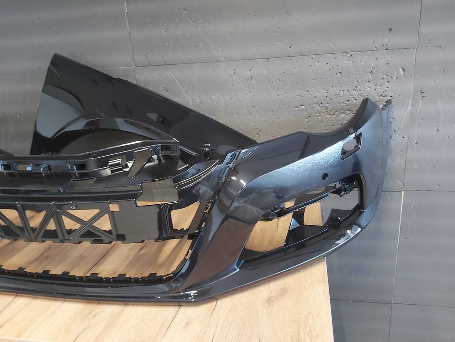 Bara & Aripa Fata Dreapta VW Passat CC 2008-2012 (LC9X (Negru))