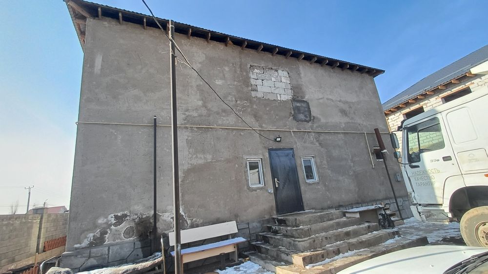 Продажа частного дома