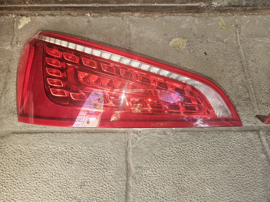 Стопове за ауди к5 2011