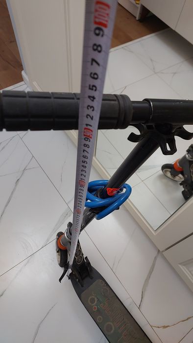 Самокат универсальный , скутер