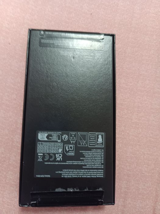 Samsung s24 ultra utilizat 5 luni Stare execelenta 2720 12 cu 256 giga