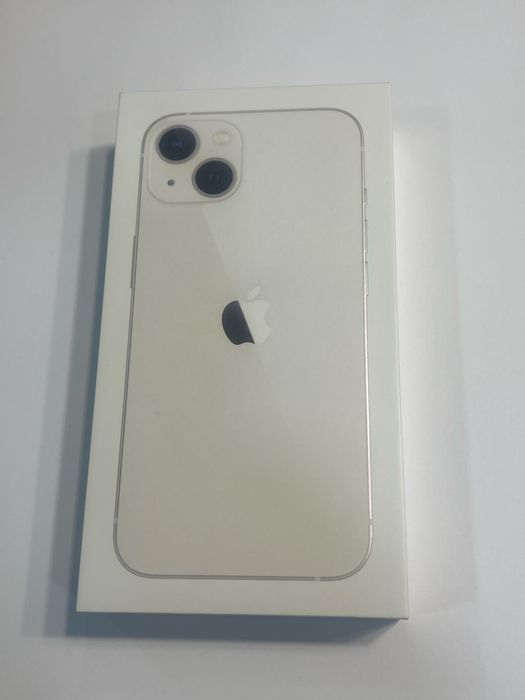 iPhone 13 de 128 GB