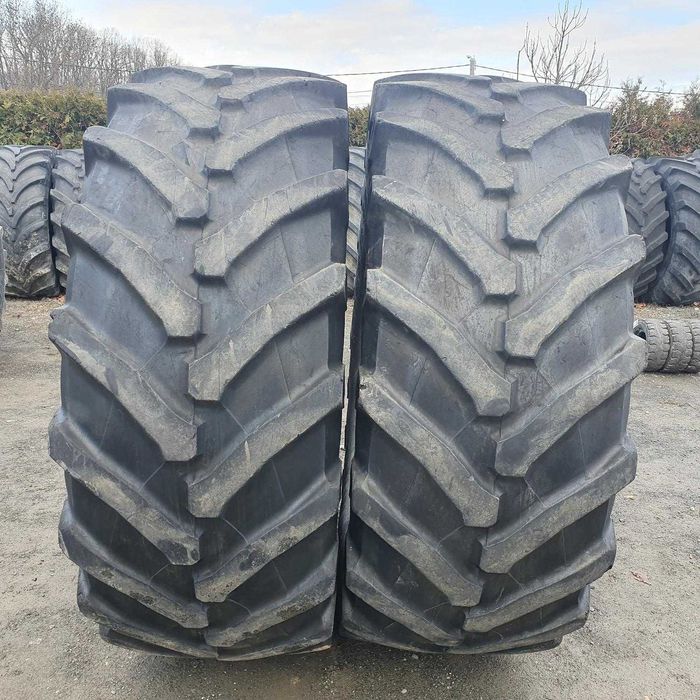 Cauciucuri 650/65R42 Trelleborg. Anvelope la pret bun si garantie 1 AN