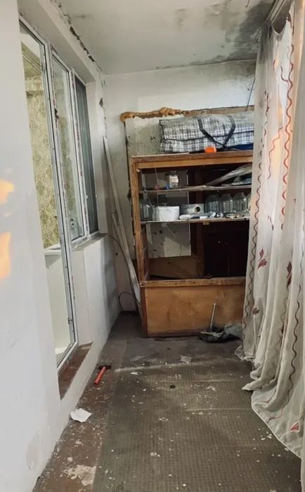 Продаётся 2х ком. кв. Тонкуруш 12