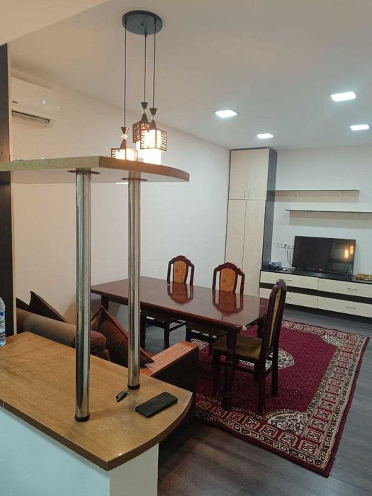 Продается квартира.ЮНУСАБАД-7 КОРЗИНКА  1в2/1/4