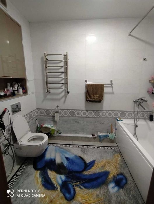 чилонзордан арендагаа квартира берилади