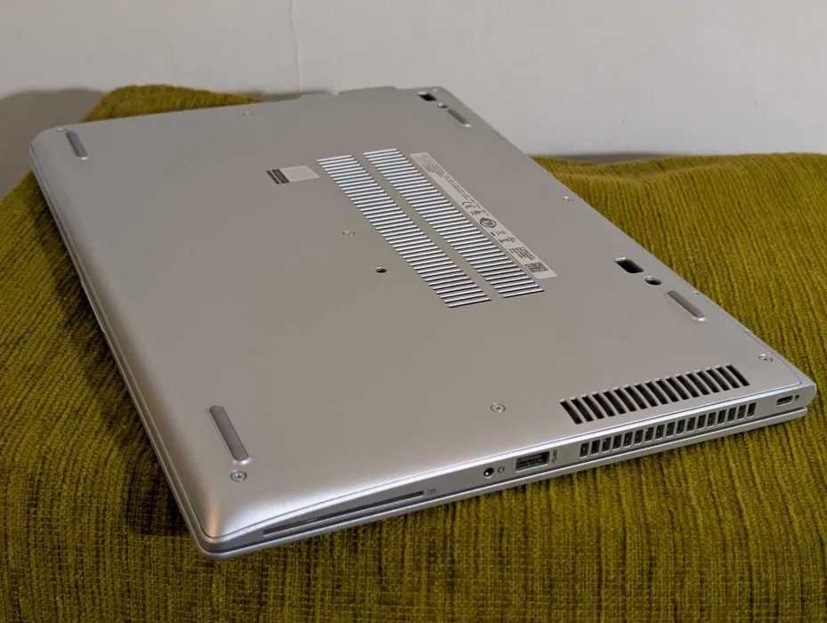 Laptop HP Probook 640 G5 14" Core i5-8365U ram 16GB/256GB SSD