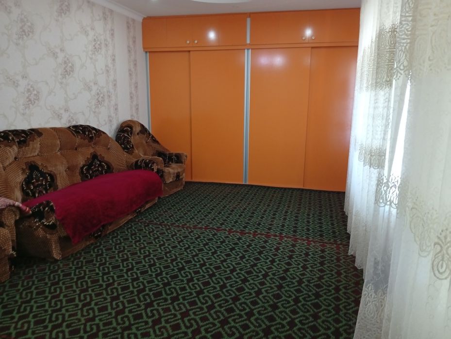 Oilaviy xonadon bor