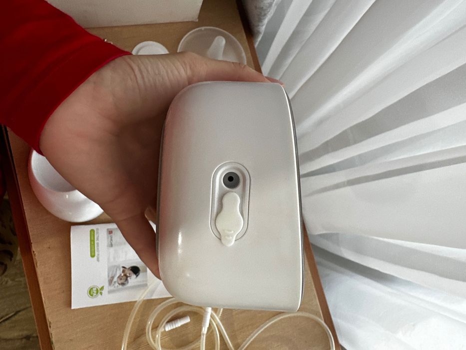 Молокоотсос Mello Tomono Plus