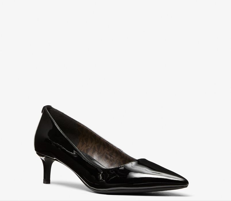 Туфли от бренда MICHAEL KORS