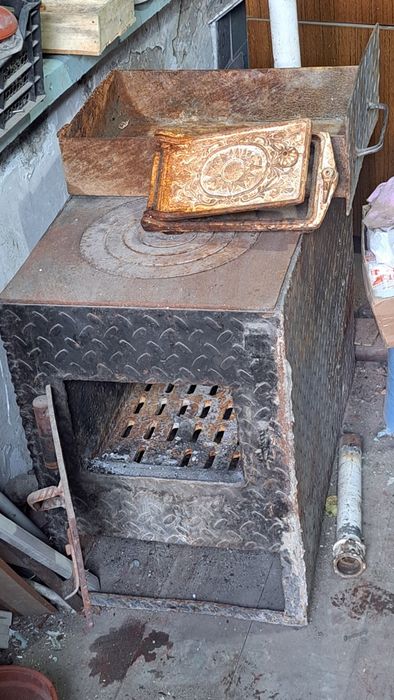 Кател для водяного  опопленияе