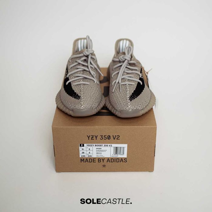 Adidas Yeezy Boost 350 V2 ‘Slate’