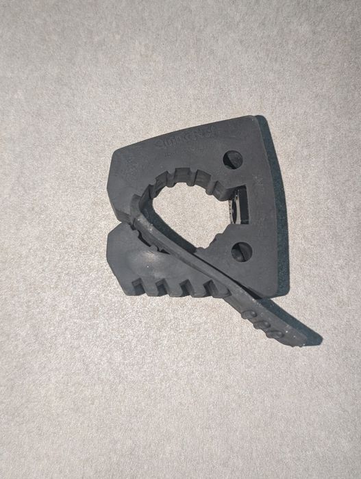 Держатель Quick Fist