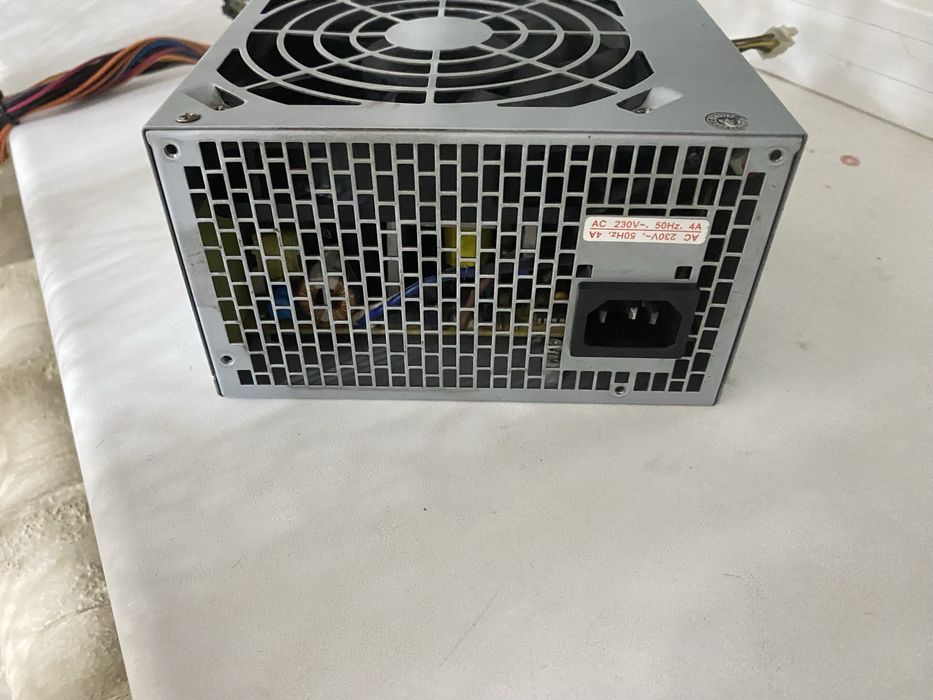 Блок питания 450wat
