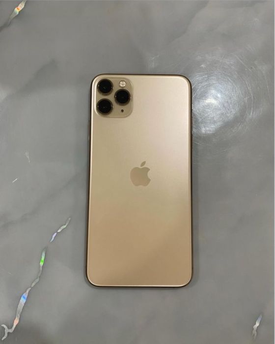Айфон 11 Про Мах