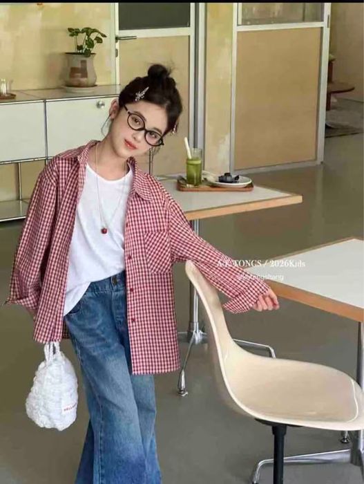 Детская одежда в наличии в Шымкенте