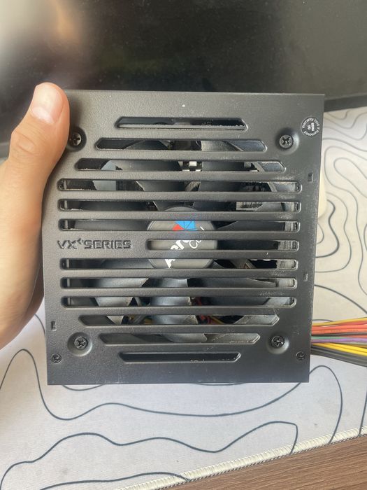 Блок питания 500W