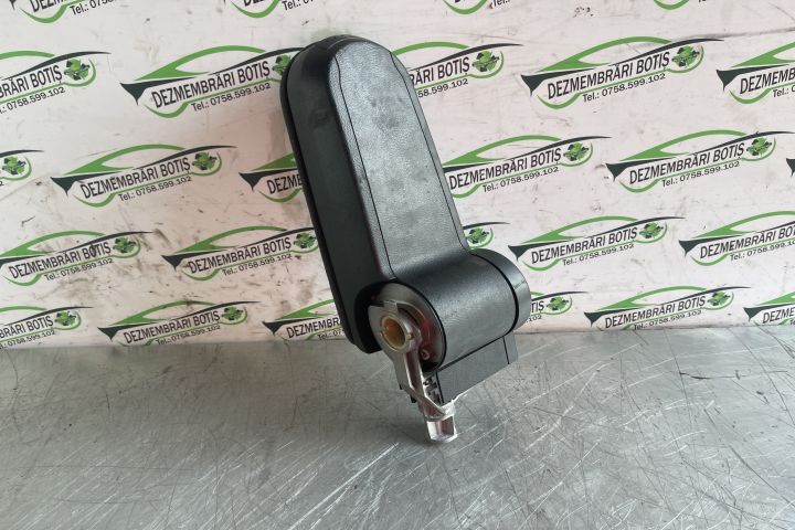 Cotiera 3B0864207C / 3B0 864 207 C Volkswagen VW Passat B5