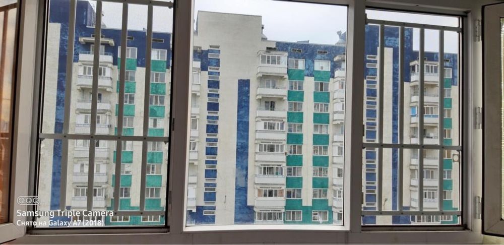 Решетки на окна. Качественно. Быстро