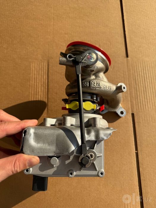 Turbina Tracker-2 1.0 Tracker-2 1.2T Malibu-2 Equinox Monza