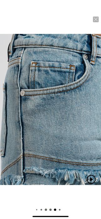 Hugo къси панталонки