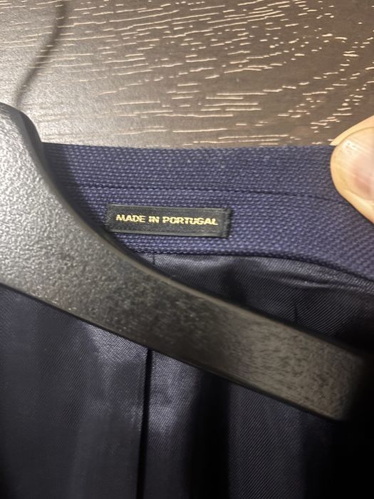 Пиджак Massimo Dutti Limited Италия